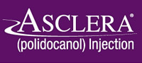 Asclera Sclerotherapy Spider Vein Treatment Williamsport PA
