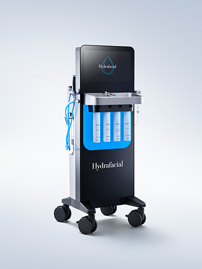 Hydrafacial Device