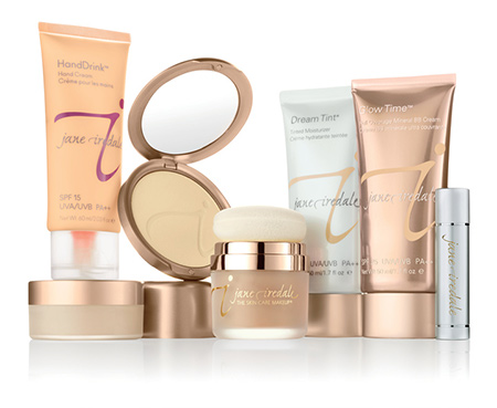 Jane Iredale Makeup Williamsport PA