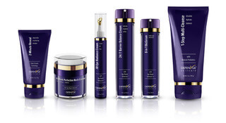 DefenAge Skincare Products