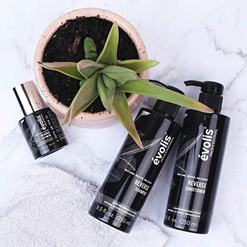 Evolis Hair Products