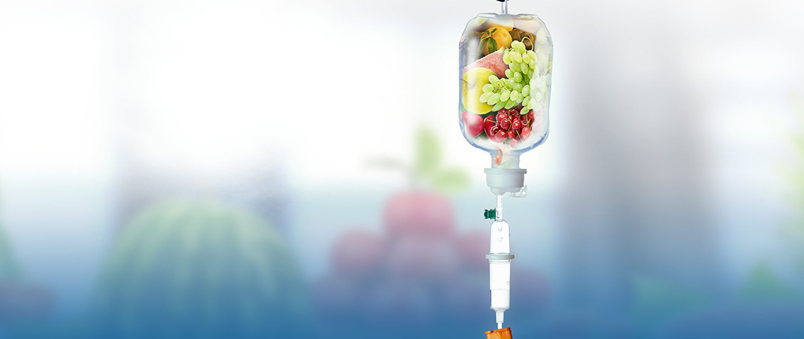 IV Therapy Williamsport PA
