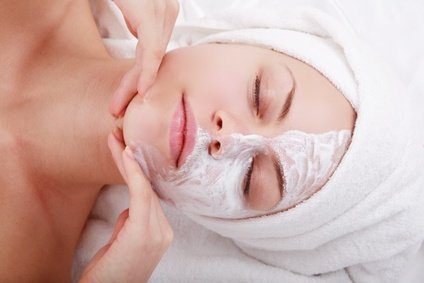 Chemical Peels Williamsport PA