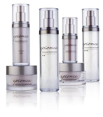 Epionce Skin Care Products