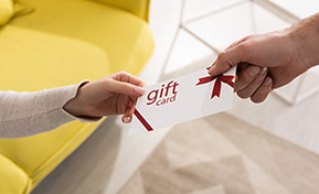 Gift Cards