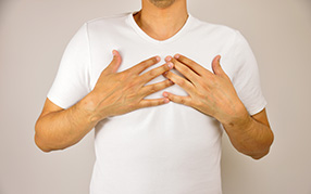 Gynecomastia Doctor Williamsport PA