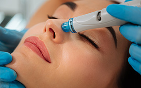 Hydrafacial MD Facial Treatment Williamsport PA