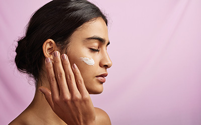 Medicated Body Products