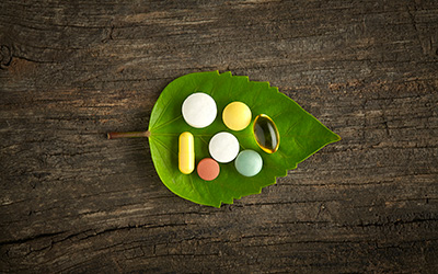 Supplements