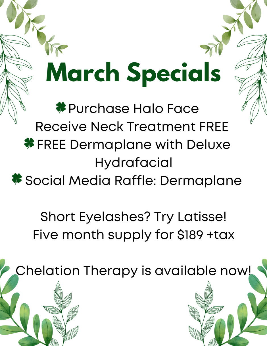 Specials 2