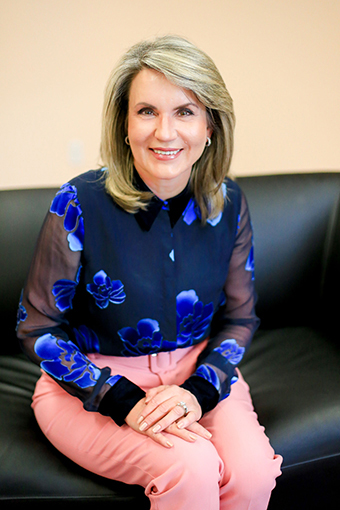 Natalie Gabinskiy PA-C