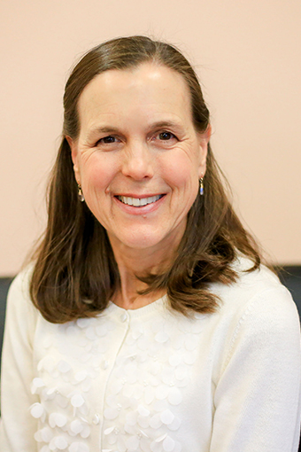 Helen O. Hiserman, MHP, PA-C